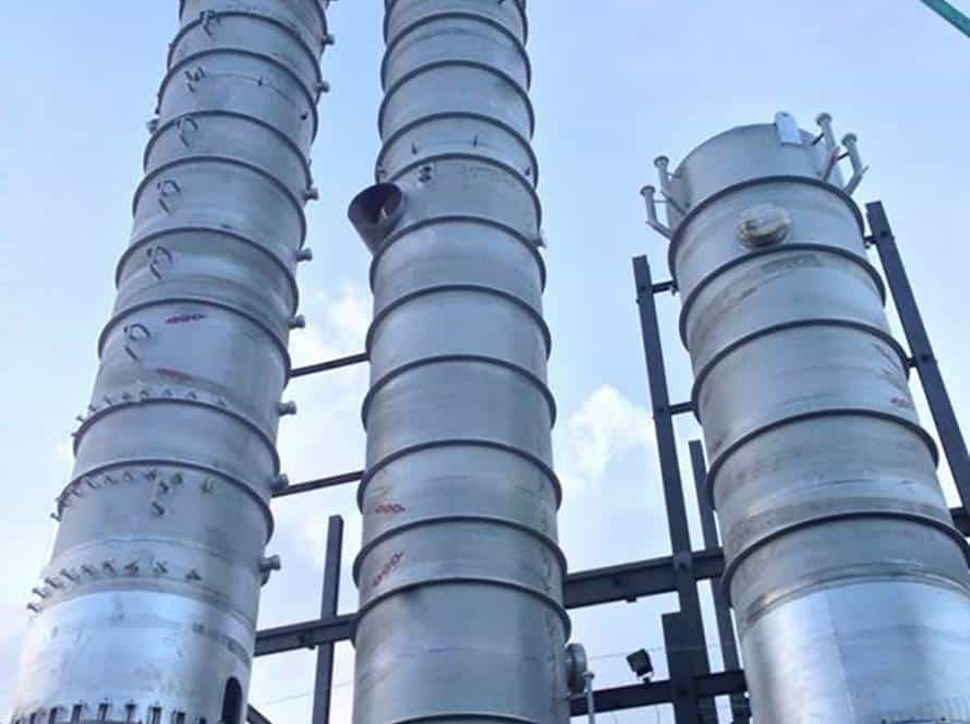Reactor Vessel Manufacturer