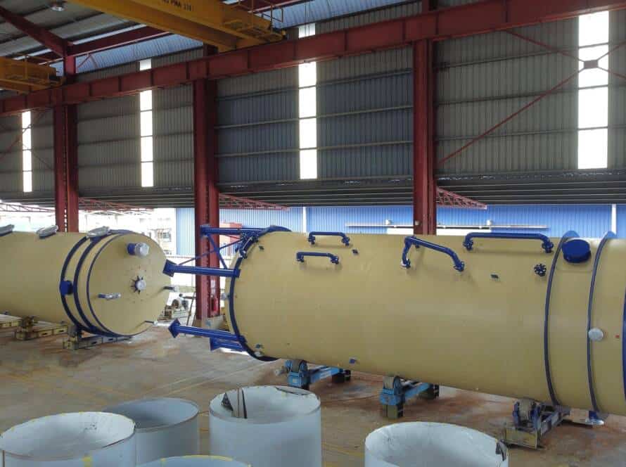 Asme Pressure Vessel Malaysia